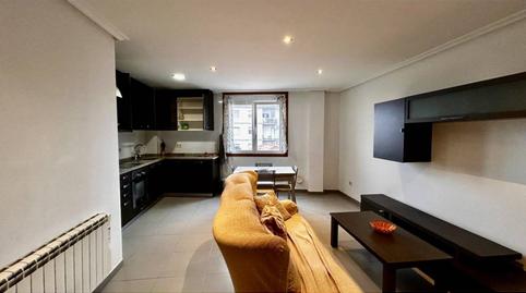 Foto 4 de Apartament de lloguer a Calle Cardenal Quiroga, Maceda, Ourense