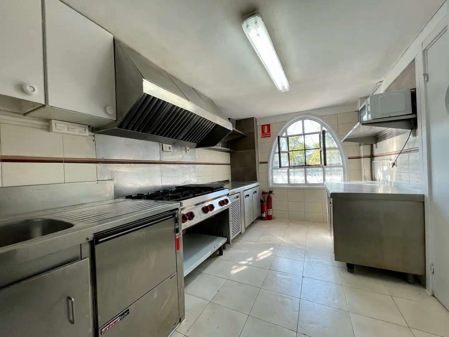 Locale commerciale in affitto a Beasain, imagen 9