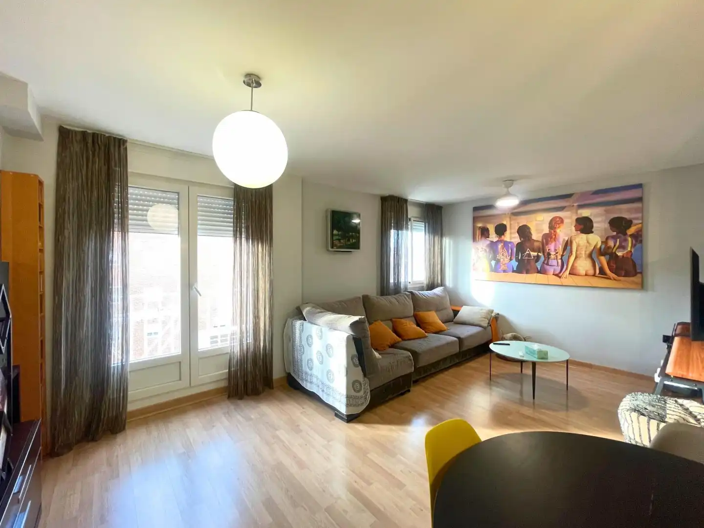 Flat for sale in Los Villares