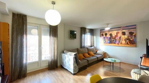 Foto 4 de Pis en venda a Los Villares, Arganda del Rey