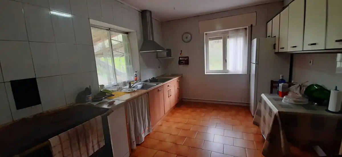 Villa con terrazza in vendita a Rasines, imagen 5