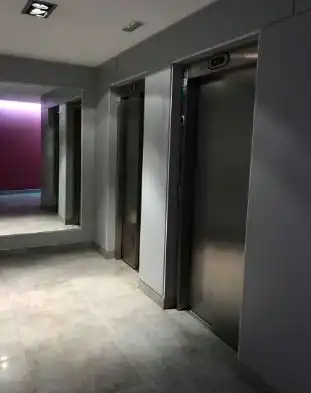 Pis en venda en Narón amb Parquet i Traster