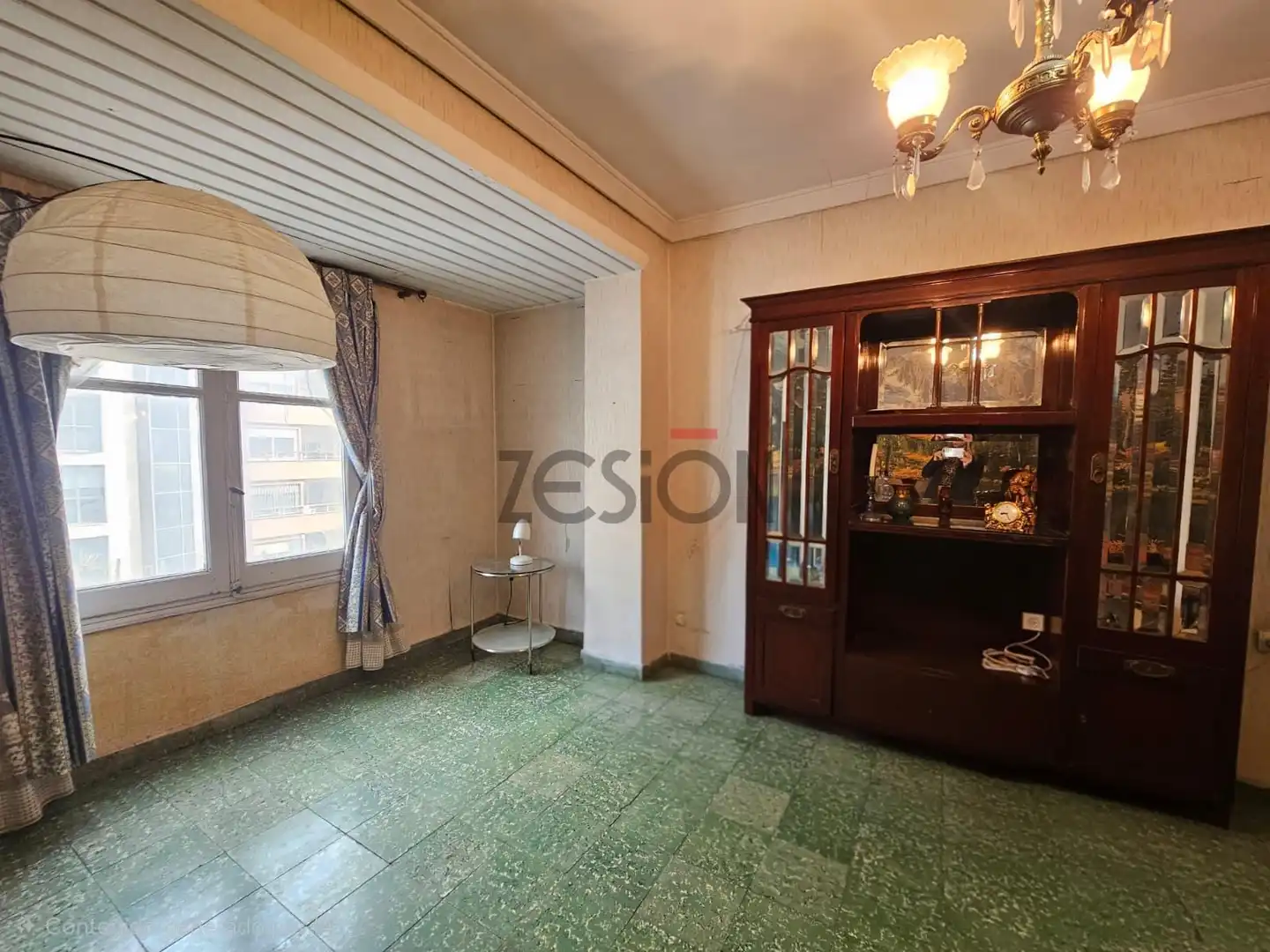 Flat with terrace for sale in San Vicente Martir