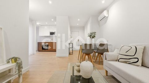 Foto 2 de Piso en venta en Ríos Rosas - Nuevos Ministerios, Madrid Capital