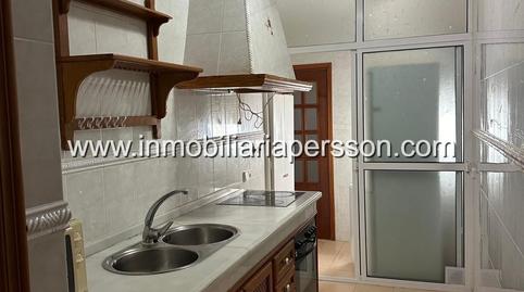 Foto 4 de Pis en venda a Écija, Sevilla