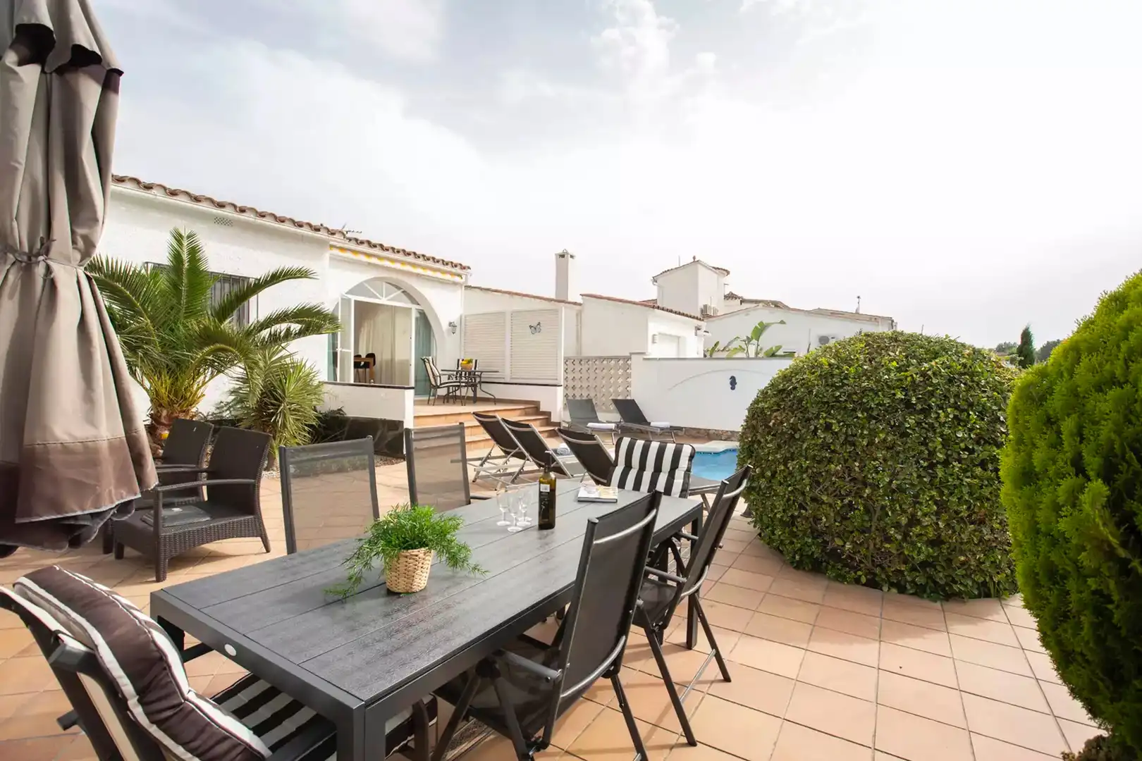 Casa con piscina en venta en Francolí - Freser - Noguera, imagen 9