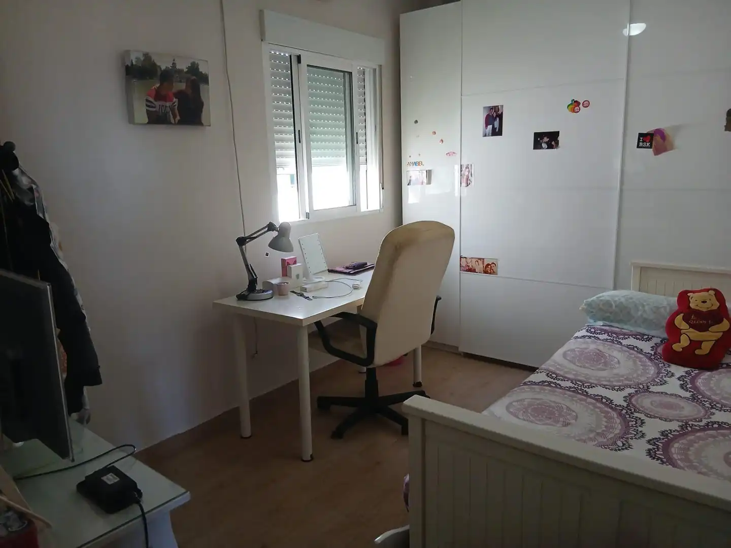 Habitación de Casa adosada en venta en Puerto Real