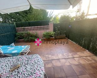 Terrace of Planta baja for sale in Noja  with Terrace