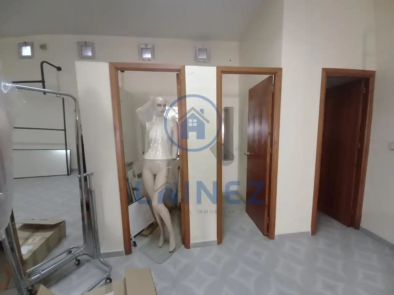 Commercial properties for sale in La Granjuela  with Air Conditioner
