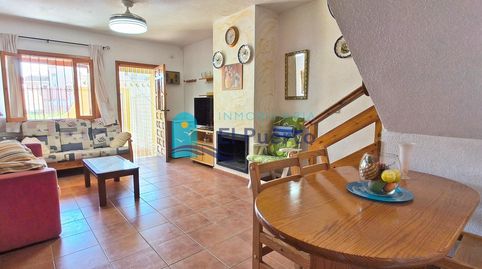 Foto 5 von Maisonette zum Verkauf in Playa Grande - Castellar, Mazarrón