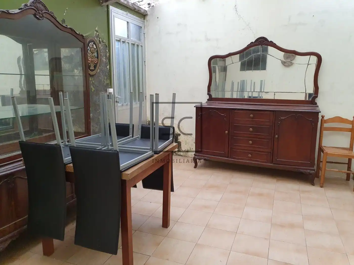 Houses for sale in Valdoviño  with Storage room