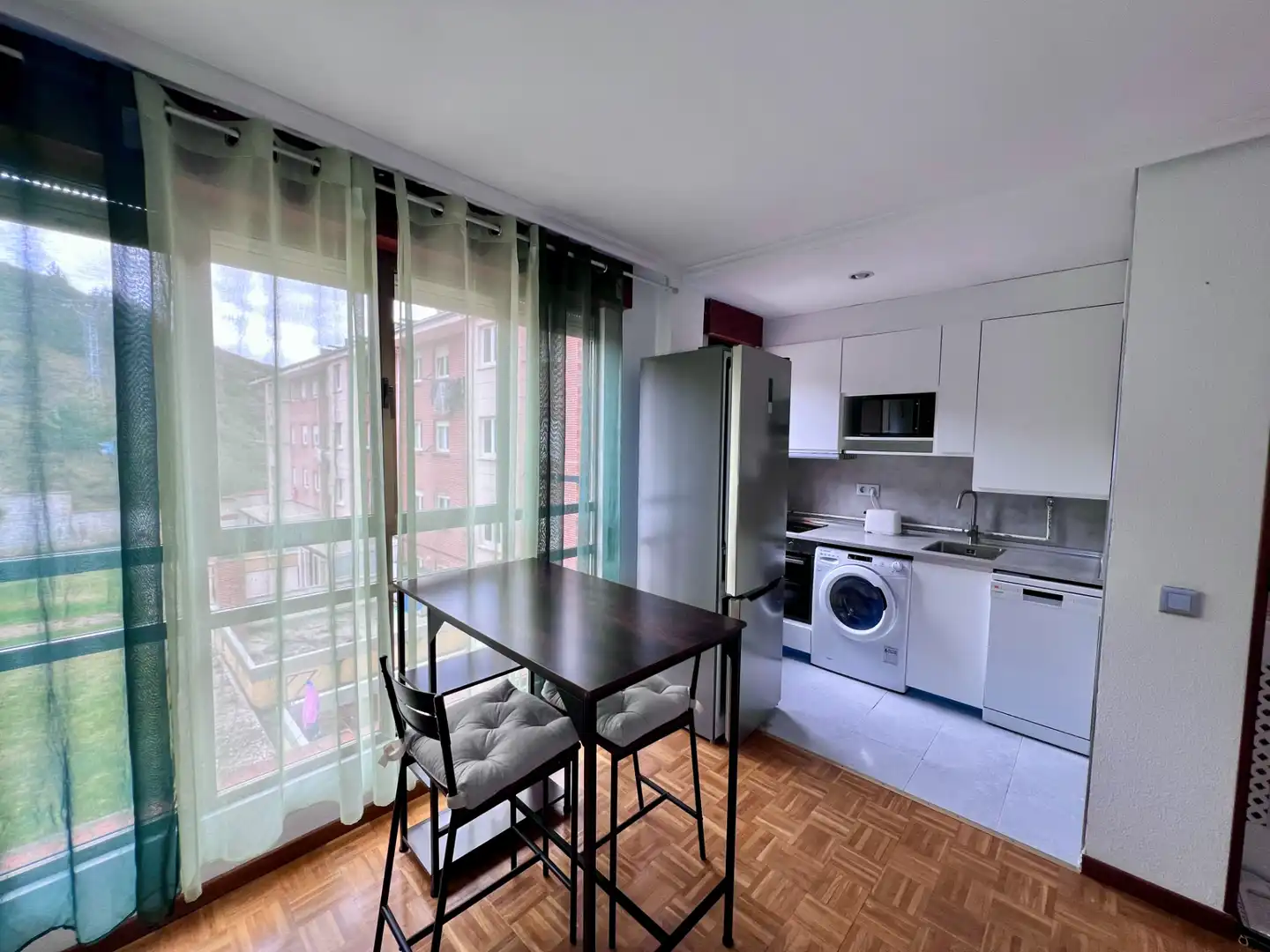Piso de alquiler en Barrio La Setura, 9, Aguilar de Campoo