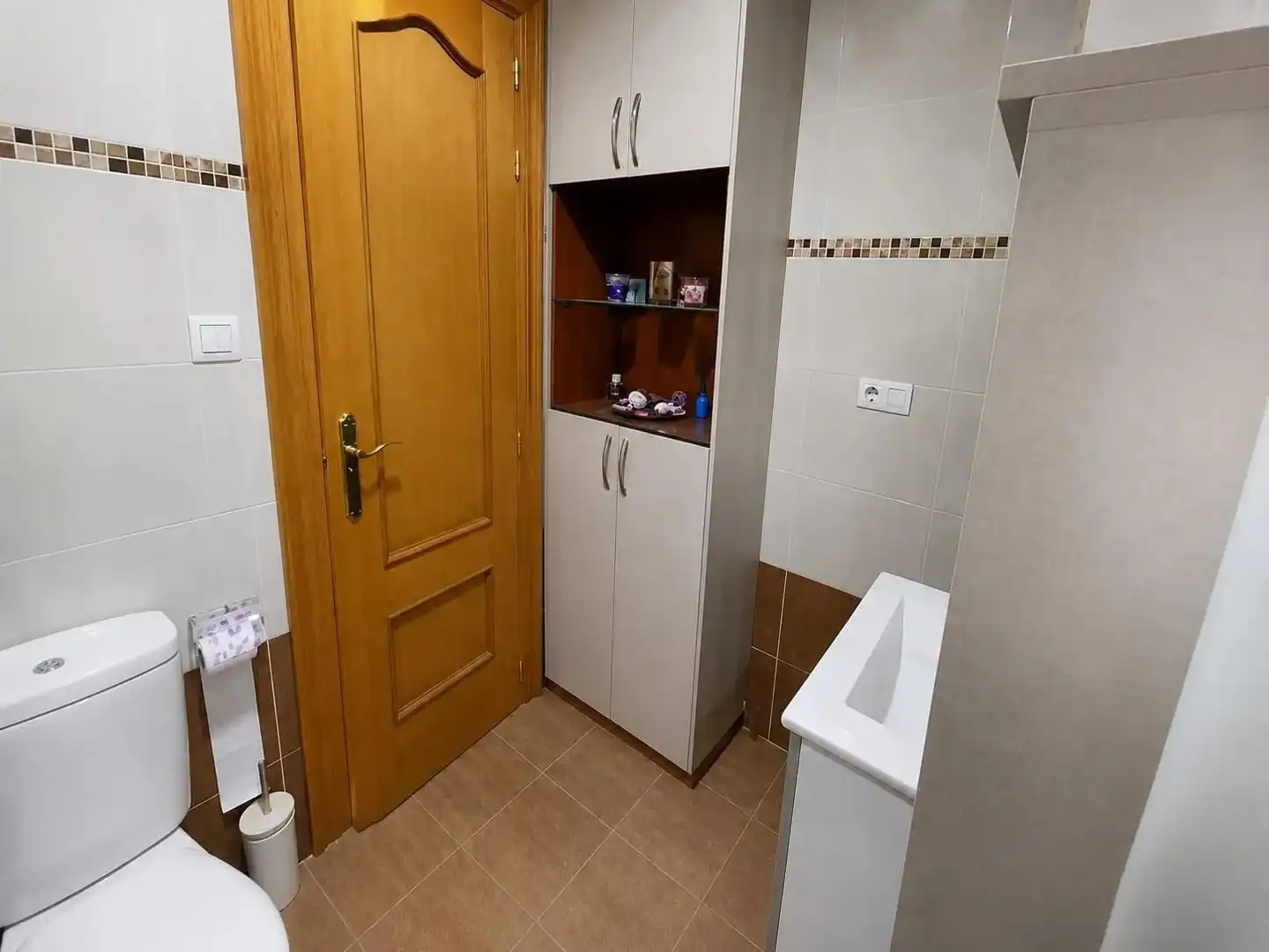 Attico con piscina in vendita a Atarfe Sur, imagen 14