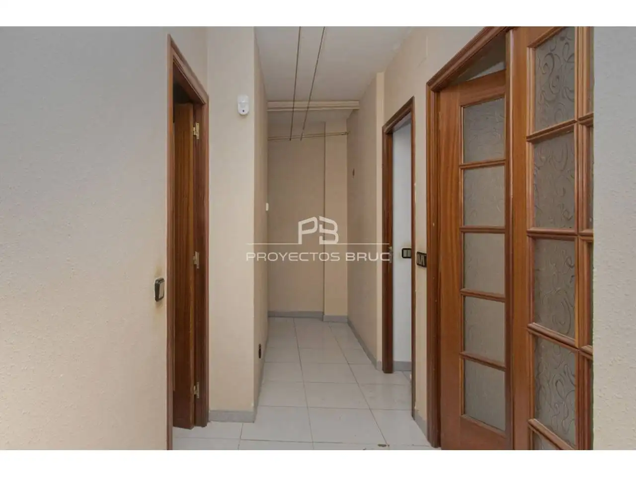 Piso en venta en Castellbisbal
