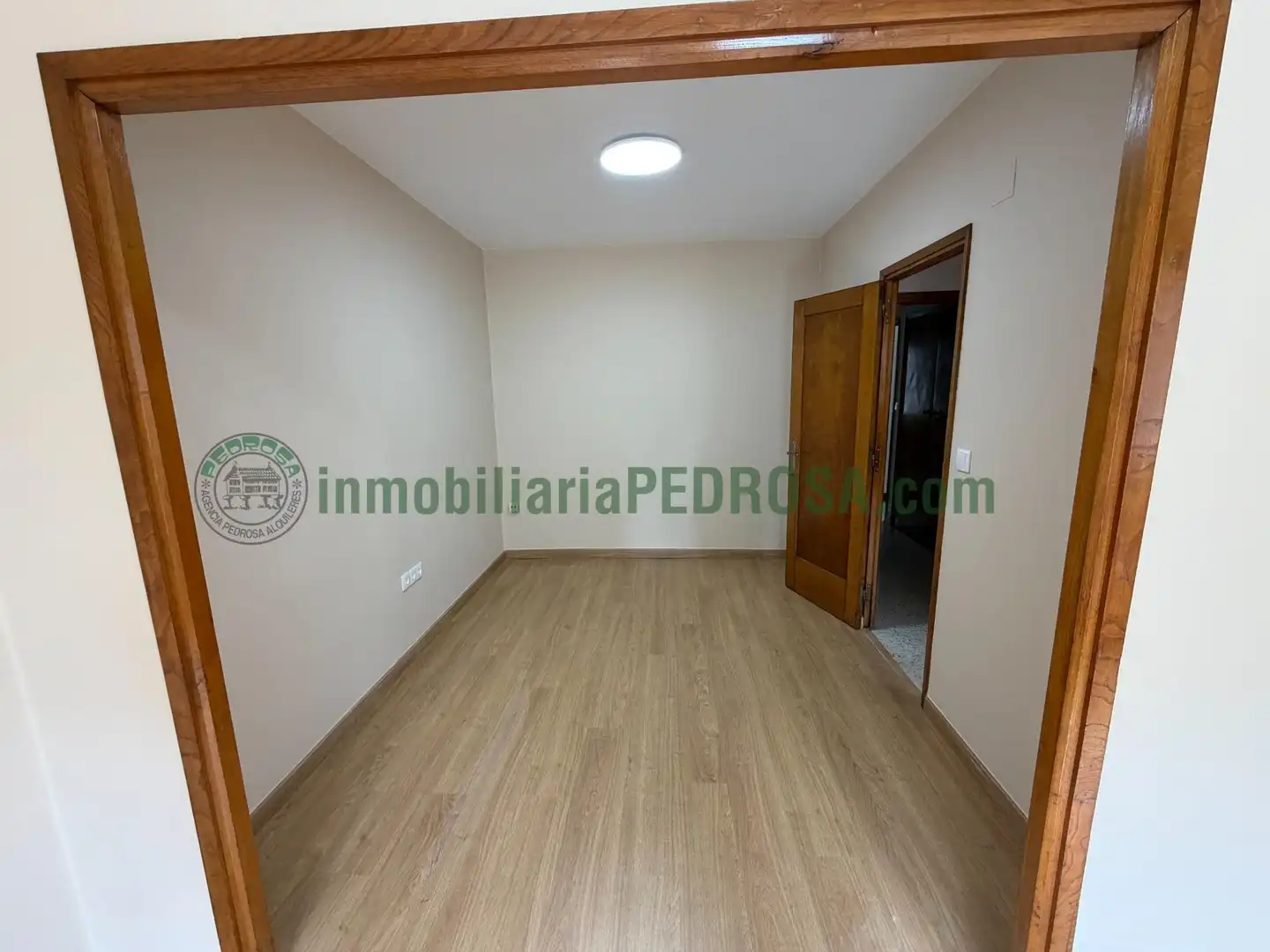 Apartamento de alquiler en Plaza de España, Centro - Echegaray