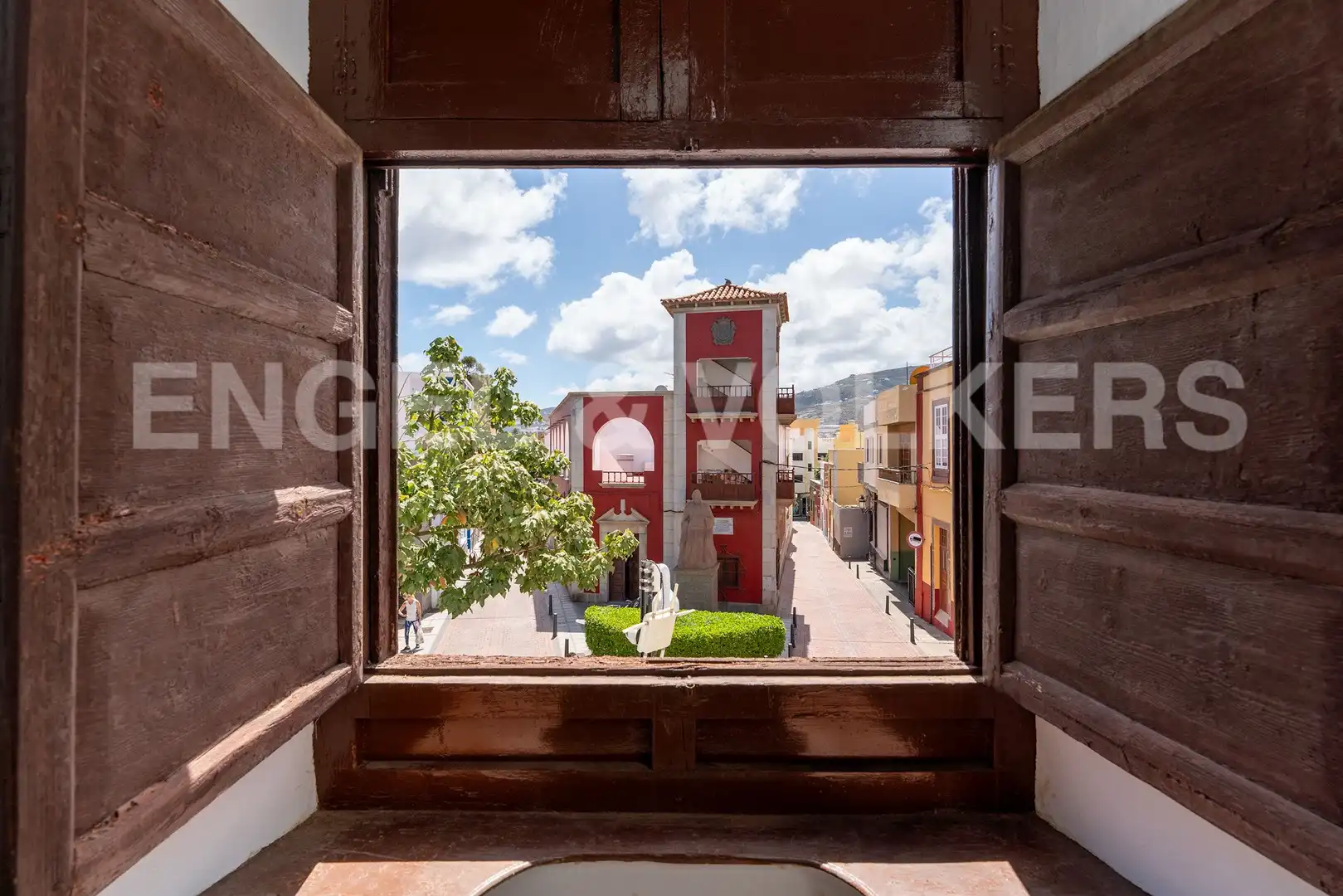 Exterior view of Detached homes for sale in Gáldar  with Heating, Private garden and Terrace