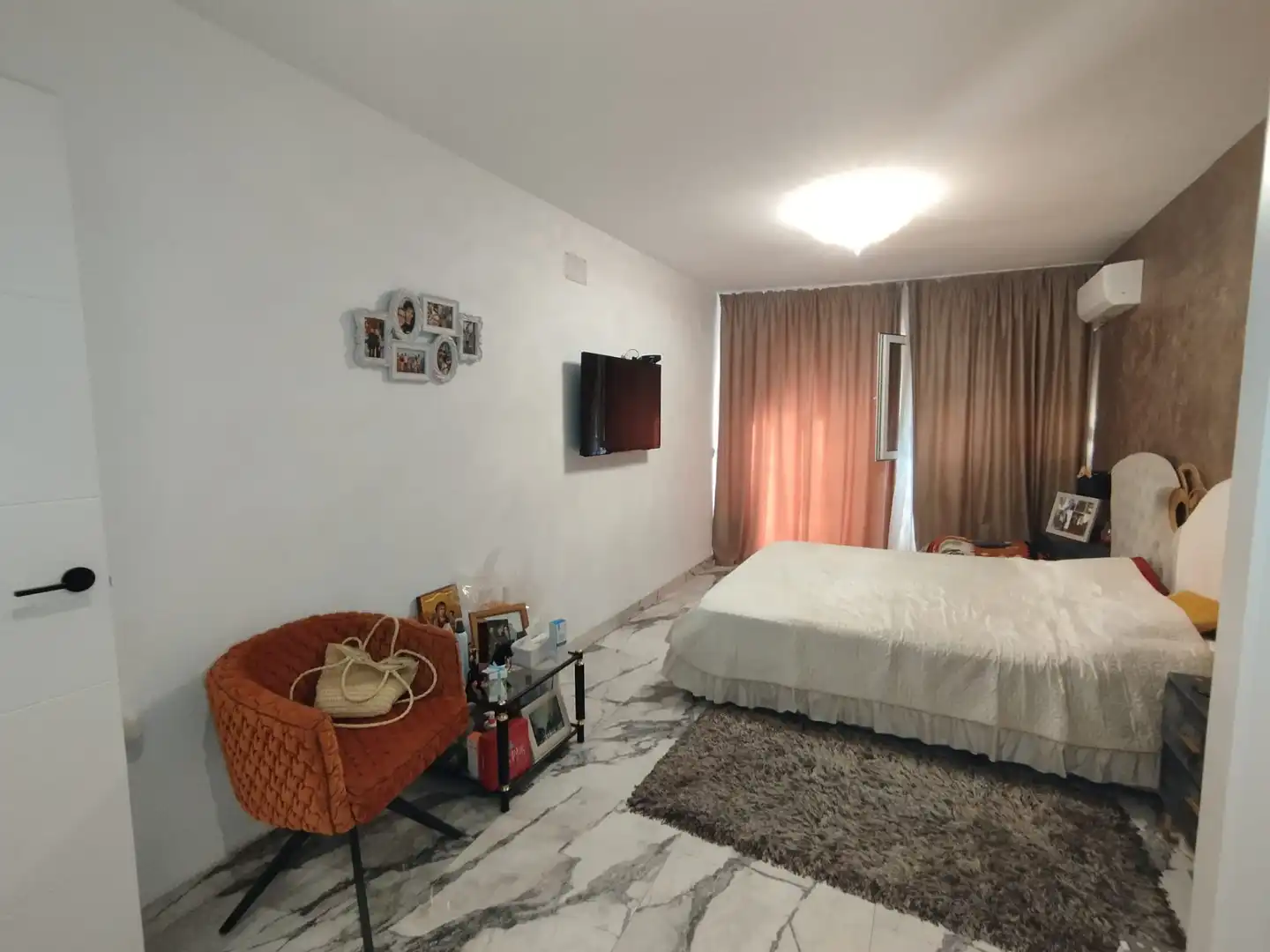 Habitatge amb jardí en venda a Calle Santa Amalia, imagen 34