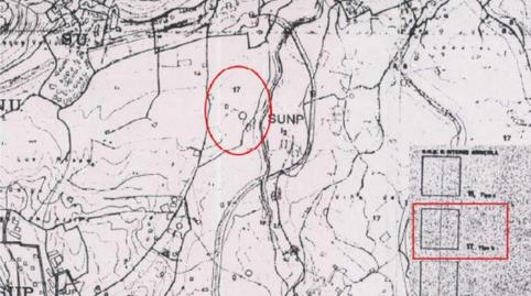 Foto 5 de Terreny en venda a Guaza de Arriba. (guaza), Arona pueblo, Arona