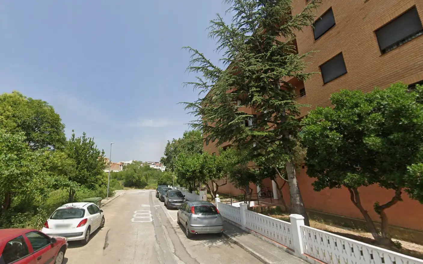 Piso en venta en MUSICO MORERA, imagen 3