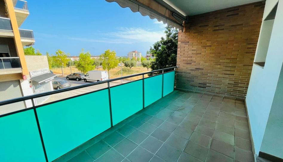 Foto 1 de Pis en venda a El Tancat - Mas d'en Gual, Tarragona