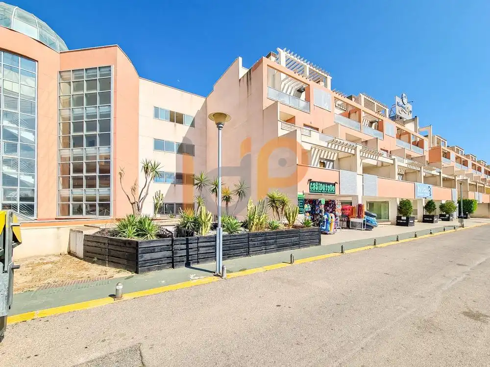 Appartamento con piscina in vendita a Puerto Rey, imagen 27