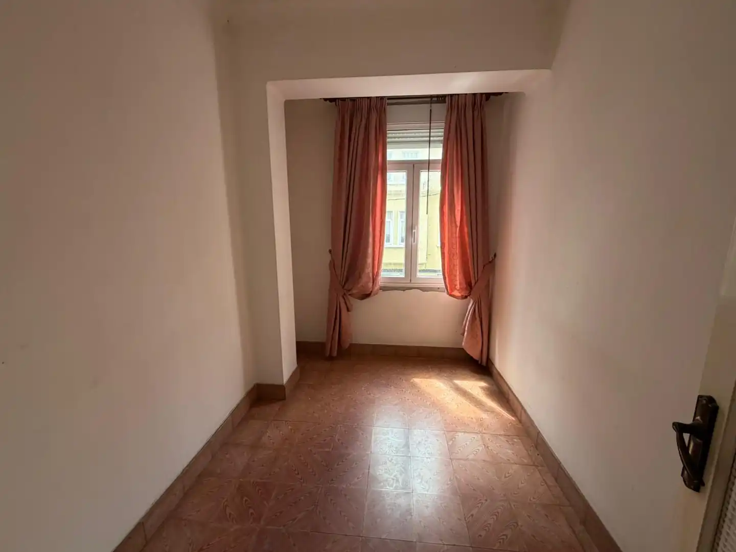 Bedroom of Flat for sale in Ferrol  with Terrace