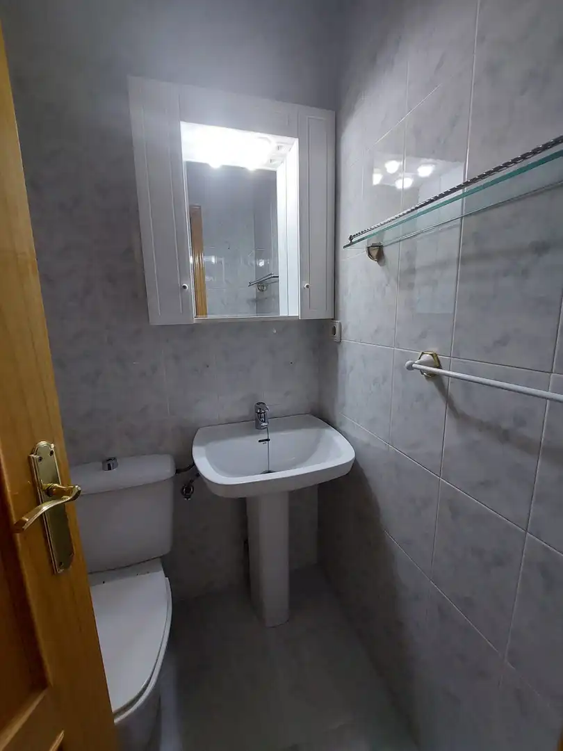 Piso con terraza en venta en Martos, imagen 14