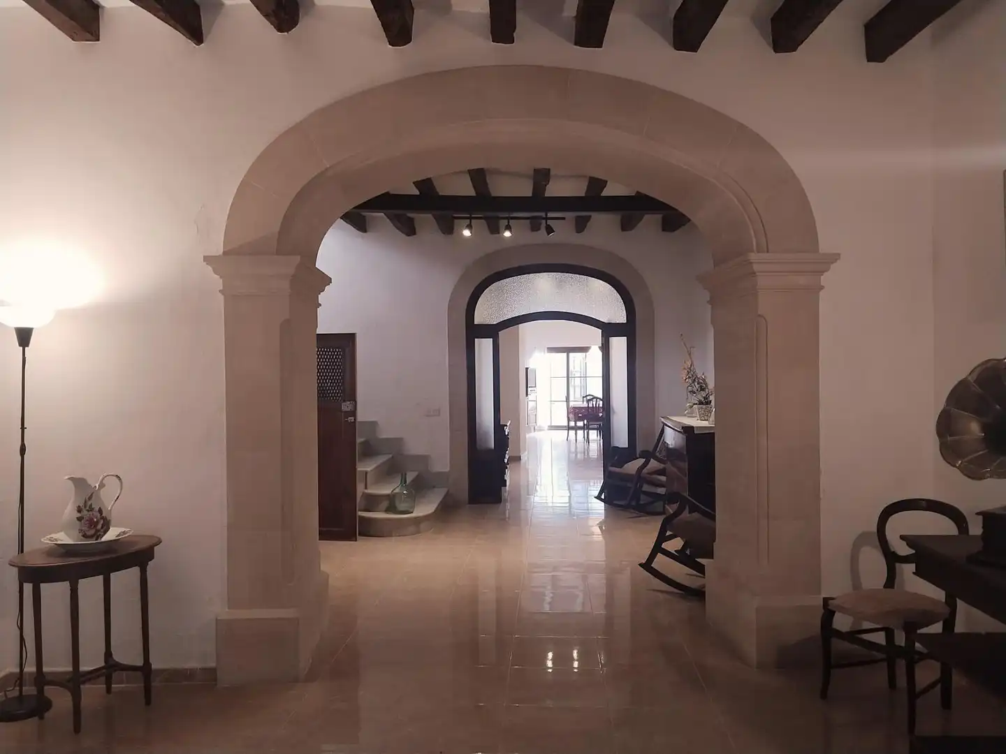 Casa adosada en venda en Felanitx