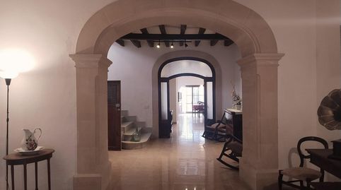 Foto 4 de Casa adosada en venda a Felanitx Poble, Felanitx
