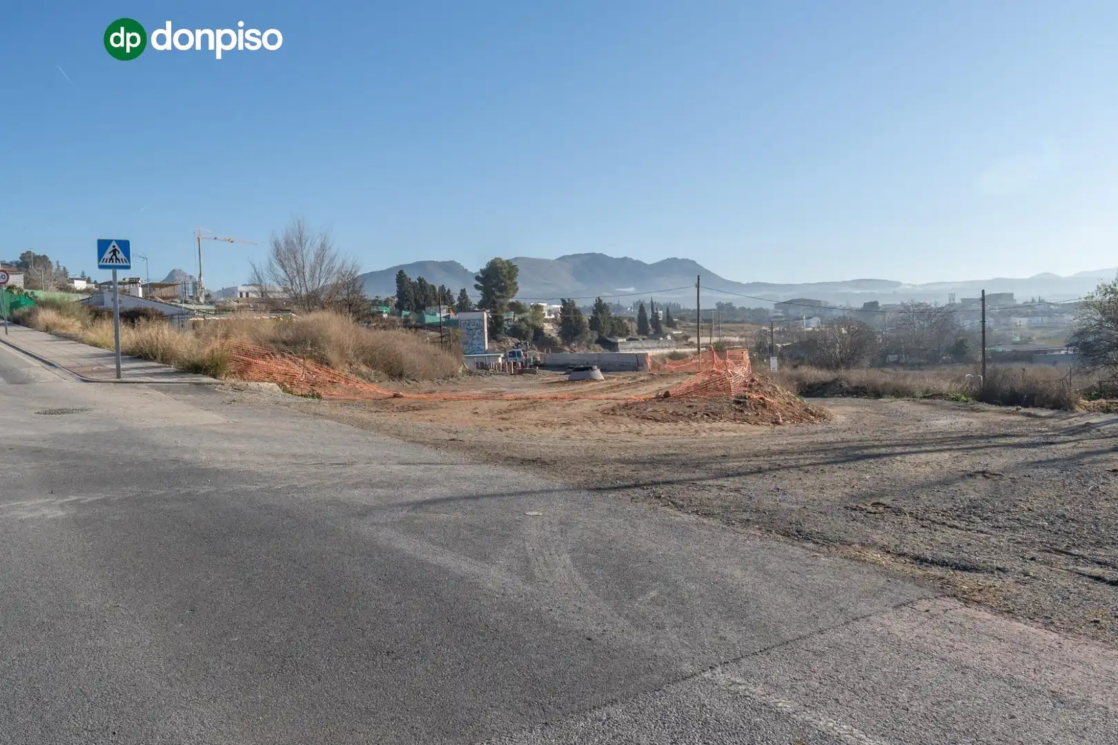 Terreny residencial en venda a Calle AREA DE ACTUACION, imagen 12