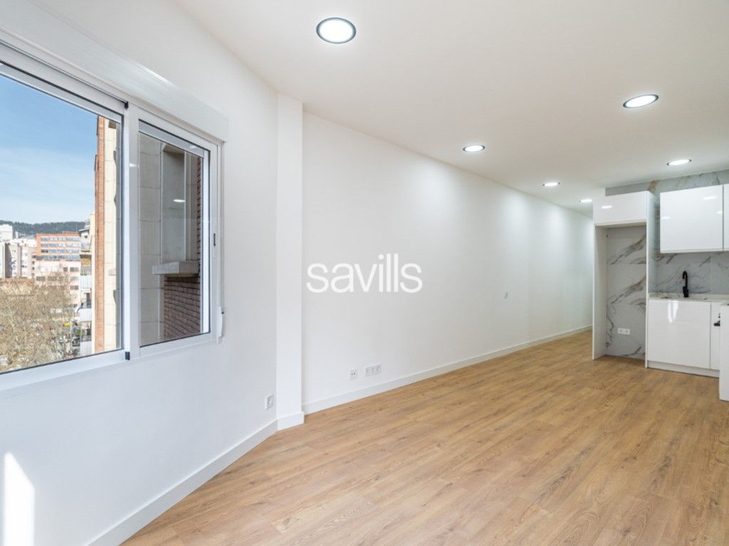 Habitación de Apartamento en venta en  Barcelona Capital