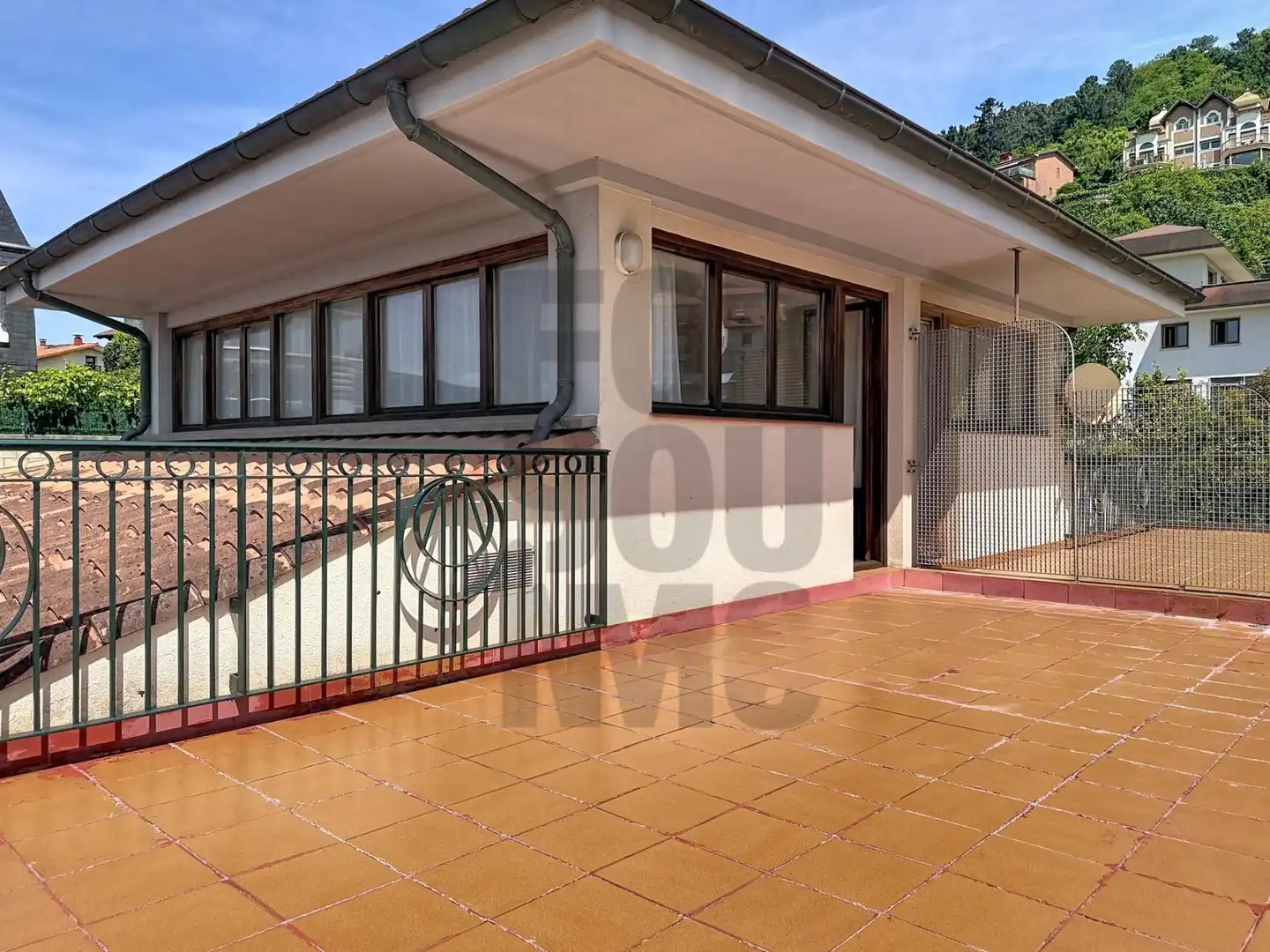 Habitatge amb terrassa en venda a Calle RODIL, imagen 57