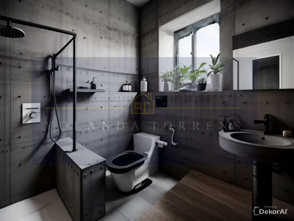 Baño de Casa o chalet en venta en Alcalá de Guadaira