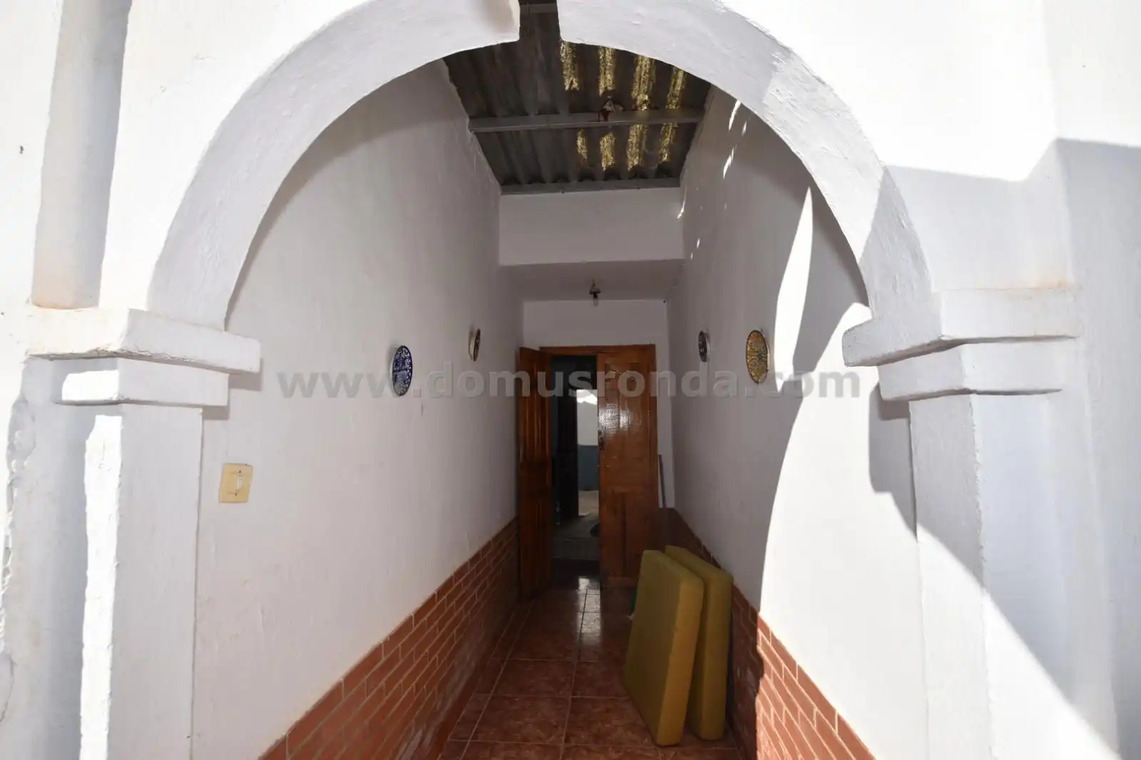 Casa en venda a Benaoján, imagen 13
