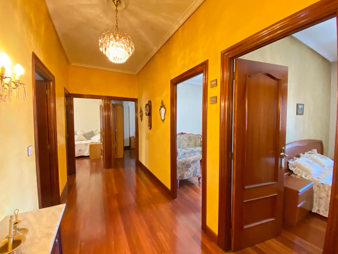 Wohnung zum Verkauf in Bilbao  mit Heizung, Abstellraum und Möbliert