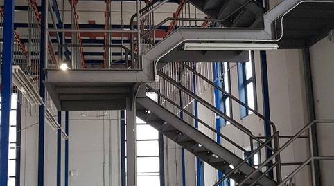 Photo 5 of Industrial buildings to rent in Ribera de Axpe Etorbidea, 20, Erandio, Bizkaia