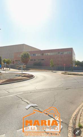 Garaje en Venta en El Tejar - Hacienda Bizcochero