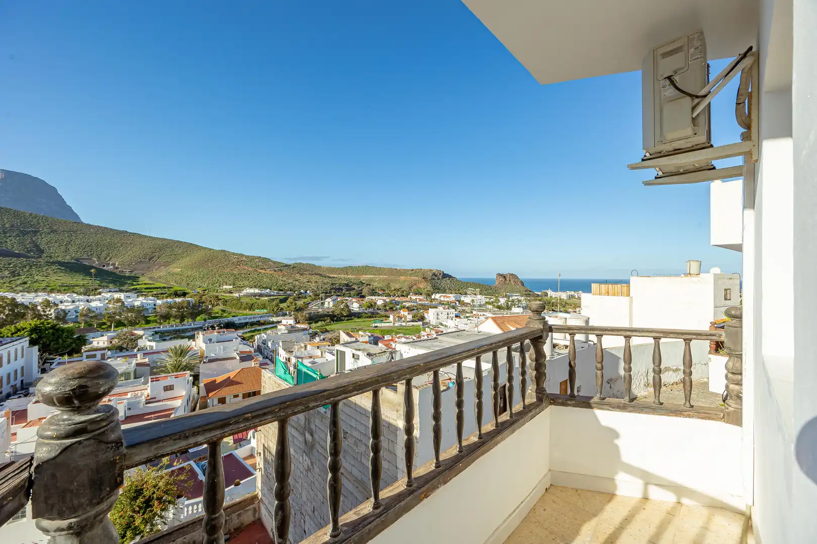 Exterior view of Houses for sale in Agaete