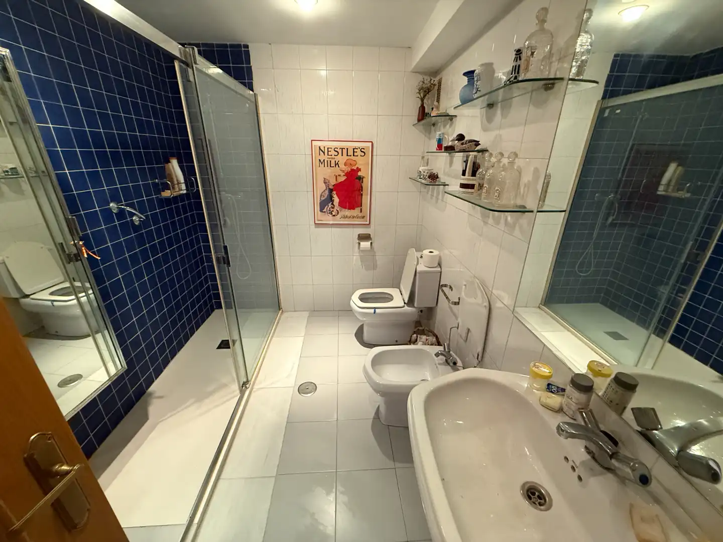 Bathroom of Attic for sale in Oviedo   with Heating and Storage room