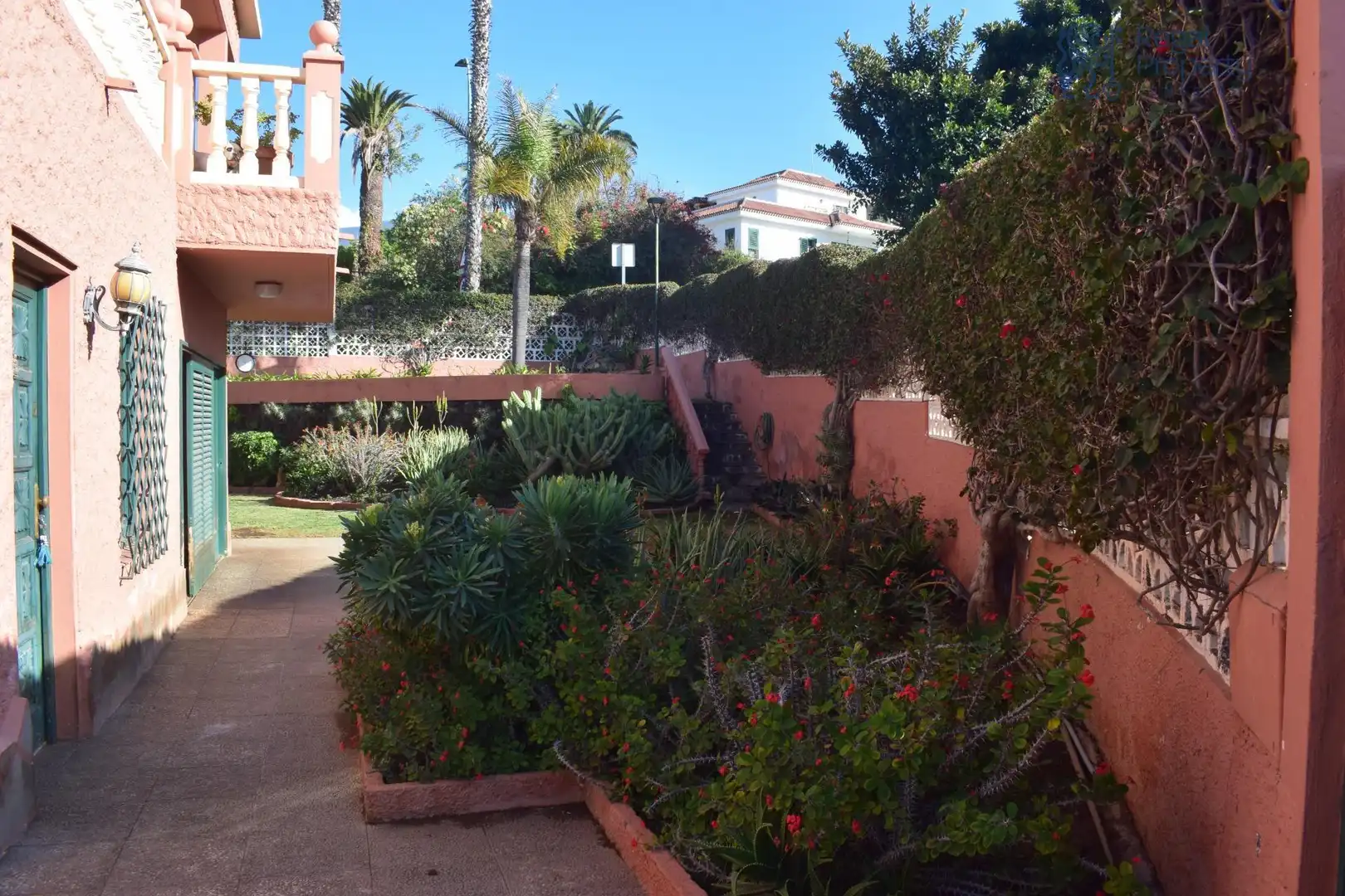 Chalet con jardín en venta en San Antonio - Las Arenas, imagen 22