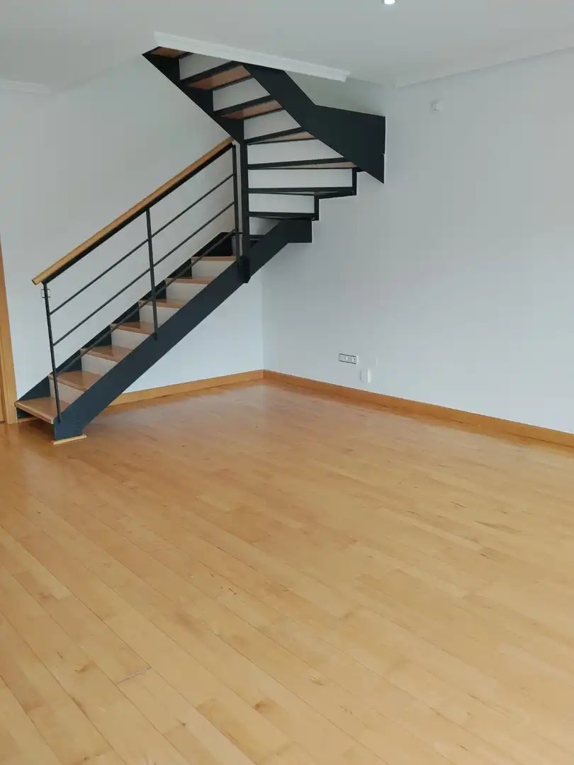 Dúplex de lloguer en Pozuelo de Alarcón amb Aire condicionat, Calefacció i Terrassa