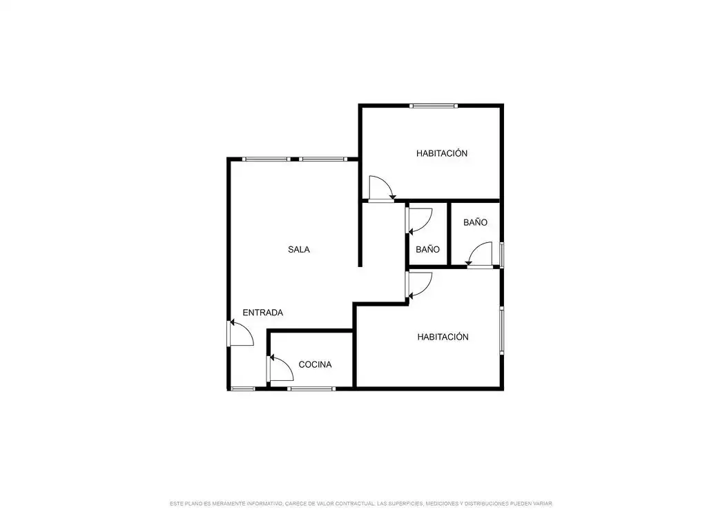 Flat for sale in Marbella