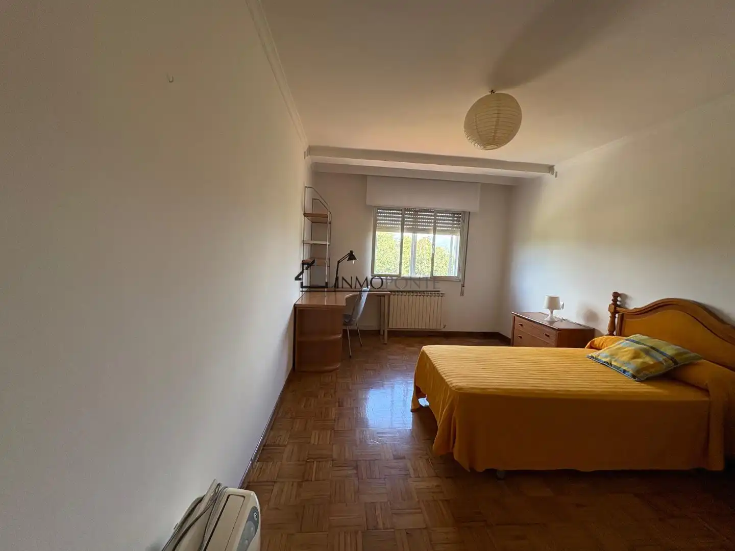 Flat for rent in Zona Fernández Ladreda
