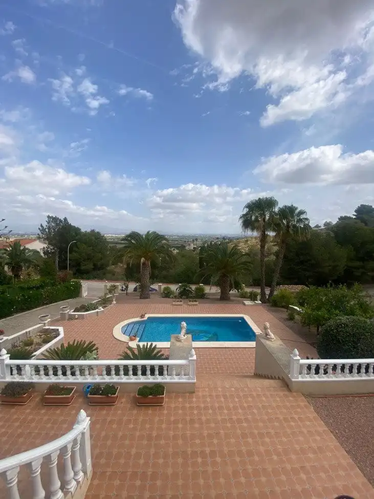 Maison avec jardin à vendre à Algorfa, imagen 21