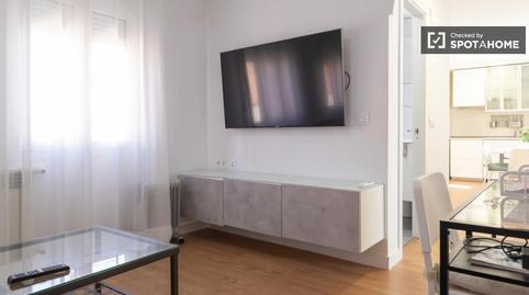 Photo 4 of Apartment to share in Almagro,  Madrid Capital