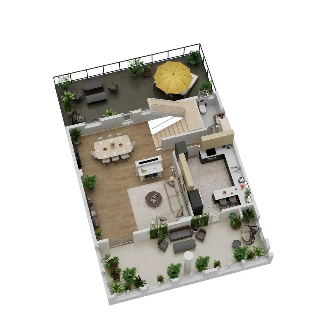 Casa o xalet en venda en Alzira amb Aire condicionat, Jardí privat i Parquet