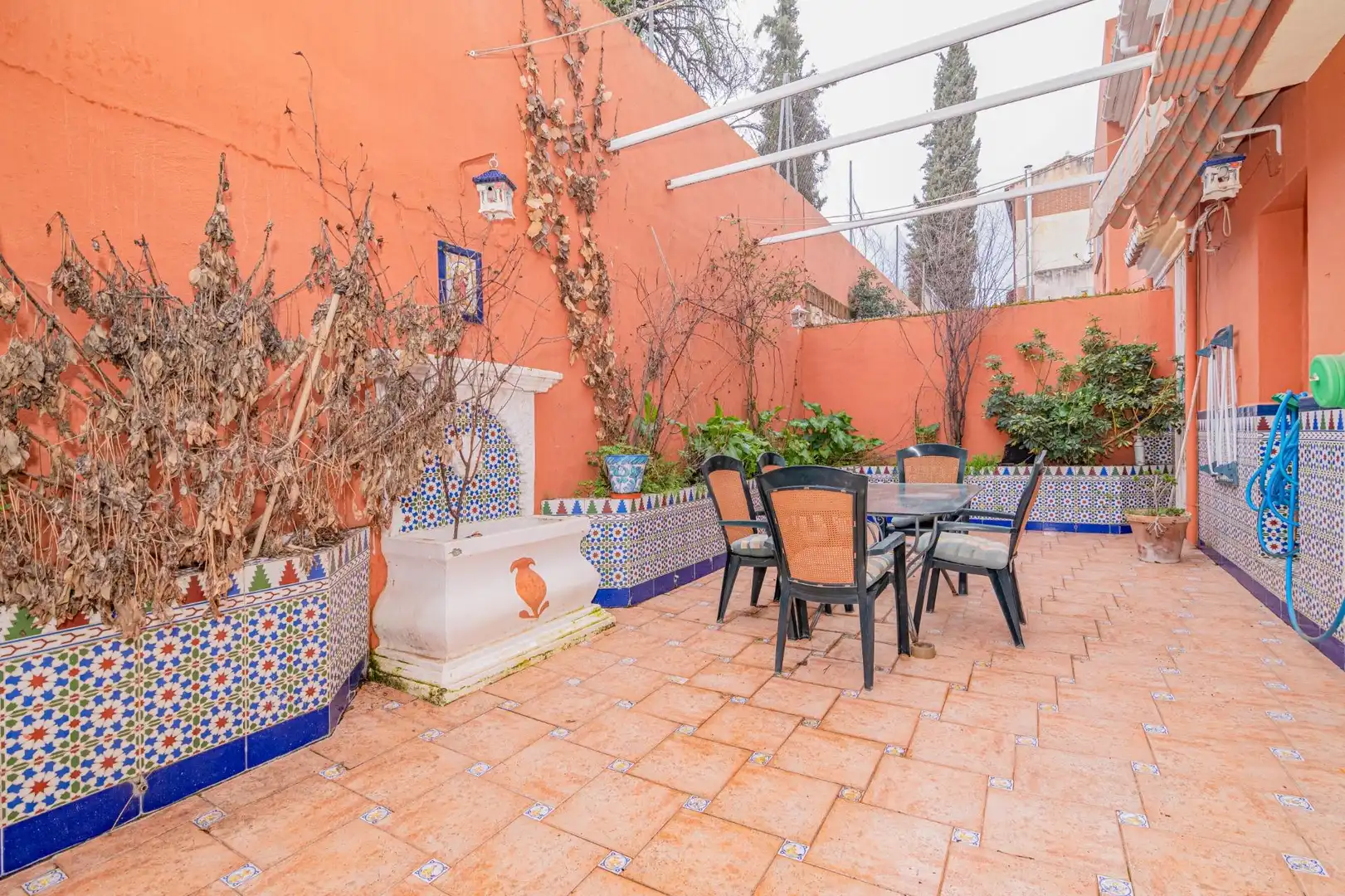 Adosado en venta en Calle el Dornajo, imagen 16