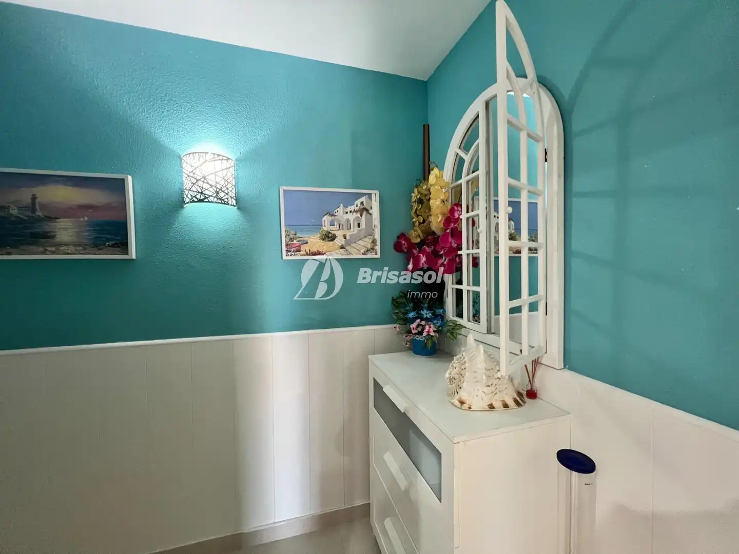 Flat for sale in Salou  with Air Conditioner, Terrace and Community pool