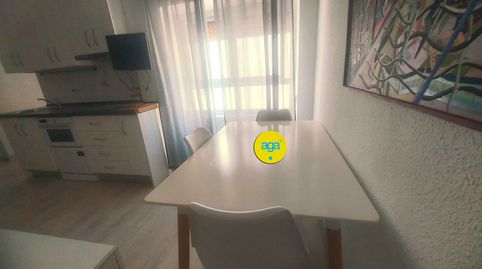 Foto 5 de Apartamento de alquiler en Cristo Rey 11, Hospital, Jaén Capital