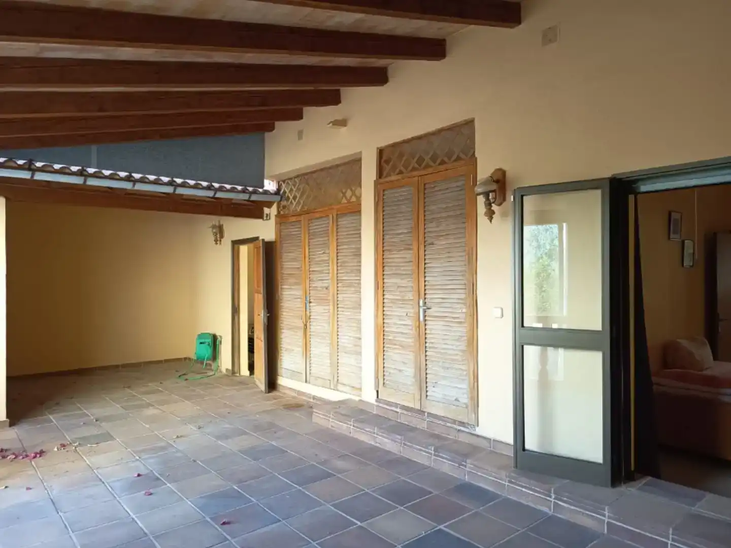 Casa o xalet en venda en Son Servera amb Balcó